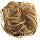 Hair Bun Pad - Ctoox