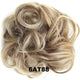 Hair Bun Pad - Ctoox