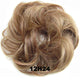 Hair Bun Pad - Ctoox
