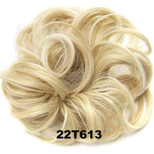 Hair Bun Pad - Ctoox