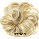 Hair Bun Pad - Ctoox