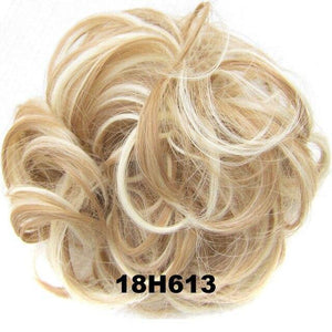 Hair Bun Pad - Ctoox