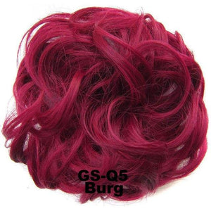 Hair Bun Pad - Ctoox
