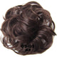 Hair Bun Pad - Ctoox
