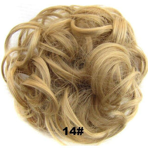 Hair Bun Pad - Ctoox