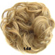 Hair Bun Pad - Ctoox