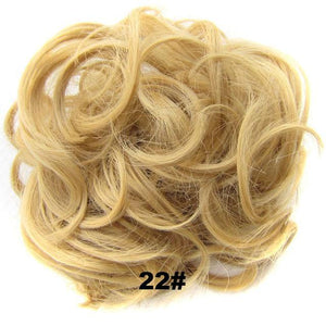 Hair Bun Pad - Ctoox