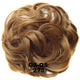 Hair Bun Pad - Ctoox