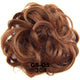 Hair Bun Pad - Ctoox