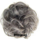 Hair Bun Pad - Ctoox