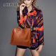 Big Leather Handbags - Ctoox