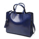 Big Leather Handbags - Ctoox