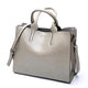 Big Leather Handbags - Ctoox