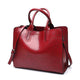 Big Leather Handbags - Ctoox