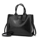 Big Leather Handbags - Ctoox