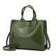 Big Leather Handbags - Ctoox