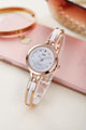 New Fashion Rhinestone Women Watch - Ctoox