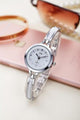New Fashion Rhinestone Women Watch - Ctoox