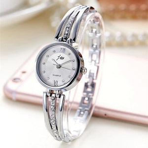 New Fashion Rhinestone Women Watch - Ctoox