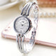 New Fashion Rhinestone Women Watch - Ctoox