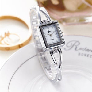 New Fashion Rhinestone Women Watch - Ctoox