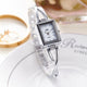 New Fashion Rhinestone Women Watch - Ctoox