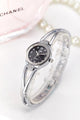 New Fashion Rhinestone Women Watch - Ctoox