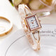 New Fashion Rhinestone Women Watch - Ctoox