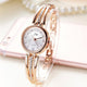 New Fashion Rhinestone Women Watch - Ctoox
