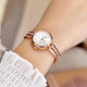 New Fashion Rhinestone Women Watch - Ctoox