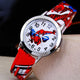 Hot Sale Spider Man Watch - Ctoox