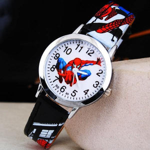 Hot Sale Spider Man Watch - Ctoox