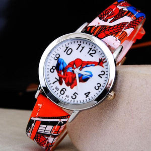 Hot Sale Spider Man Watch - Ctoox