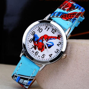 Hot Sale Spider Man Watch - Ctoox