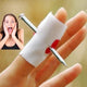 Fake Nail Through Finger Trick - Ctoox