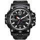 Men Military Watch 50m Waterproof - Ctoox
