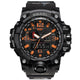 Men Military Watch 50m Waterproof - Ctoox