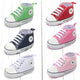 Canvas Sports Sneakers Shoes - Ctoox