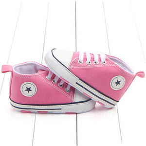Canvas Sports Sneakers Shoes - Ctoox