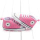 Canvas Sports Sneakers Shoes - Ctoox