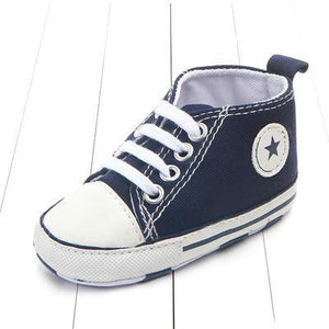 Canvas Sports Sneakers Shoes - Ctoox