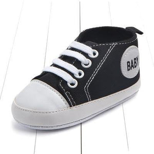 Canvas Sports Sneakers Shoes - Ctoox