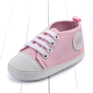 Canvas Sports Sneakers Shoes - Ctoox