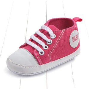 Canvas Sports Sneakers Shoes - Ctoox