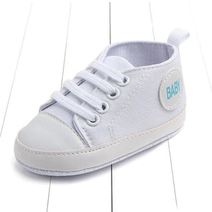 Canvas Sports Sneakers Shoes - Ctoox