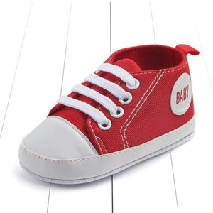 Canvas Sports Sneakers Shoes - Ctoox