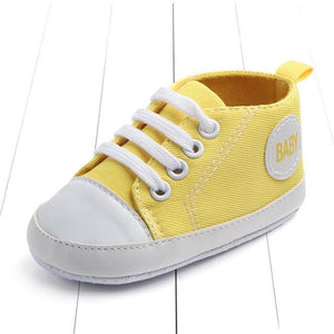 Canvas Sports Sneakers Shoes - Ctoox