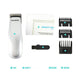 Newly Design Electric Hair Trimmer - Ctoox