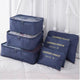 Packing Cube Travel Bag - Ctoox