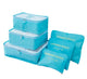Packing Cube Travel Bag - Ctoox